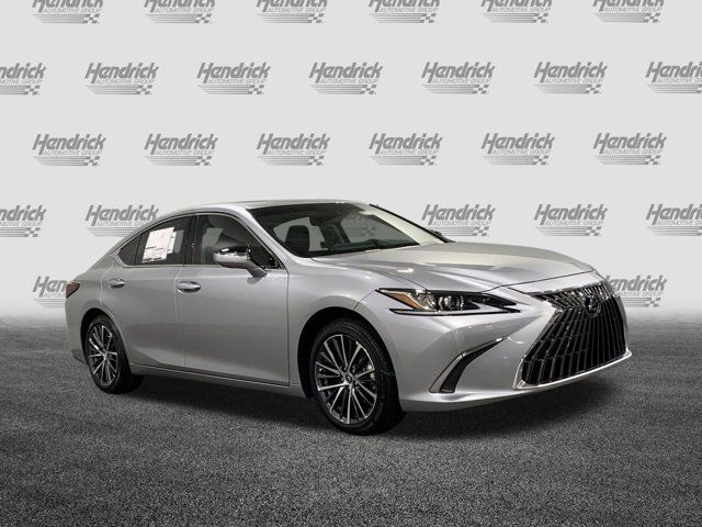 2025 Lexus ES 350