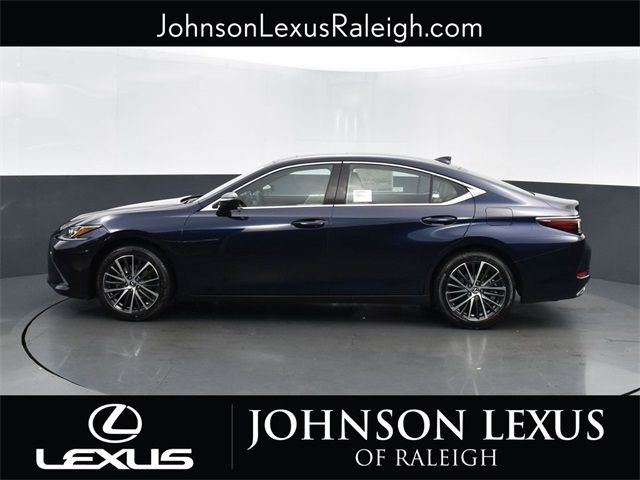 2025 Lexus ES 350