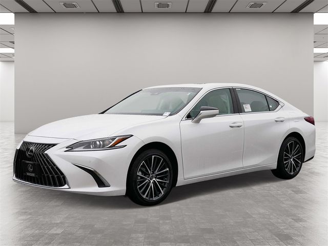 2025 Lexus ES 350