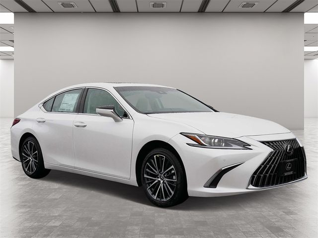 2025 Lexus ES 350