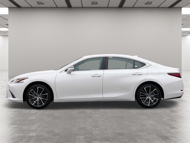 2025 Lexus ES 350