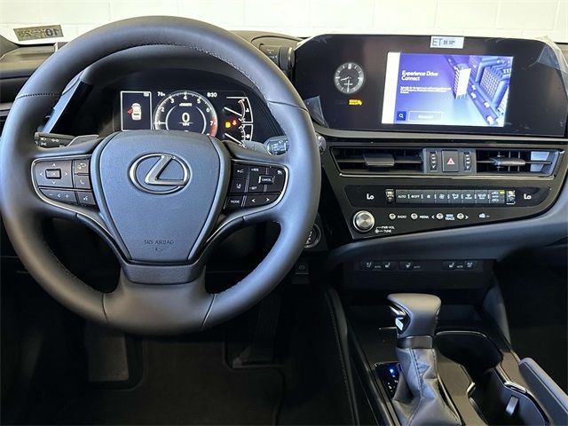 2025 Lexus ES 350