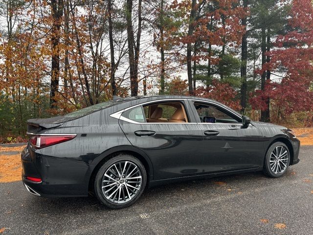 2025 Lexus ES 350