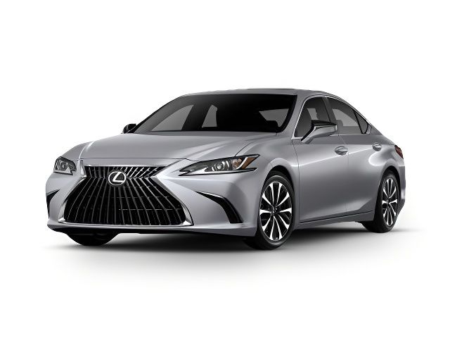 2025 Lexus ES 350