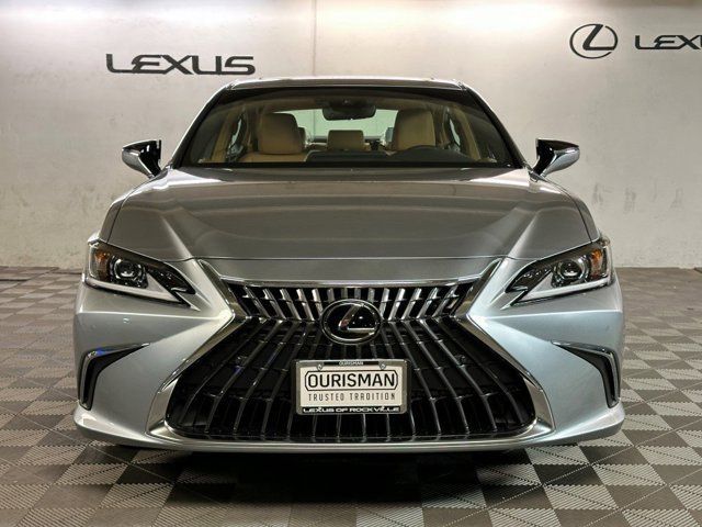 2025 Lexus ES 350