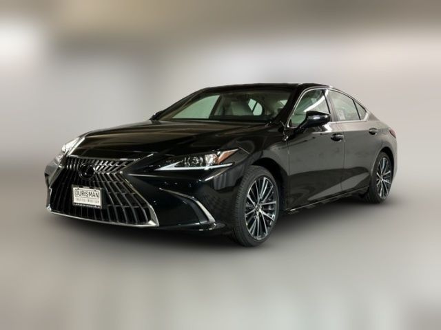 2025 Lexus ES 350