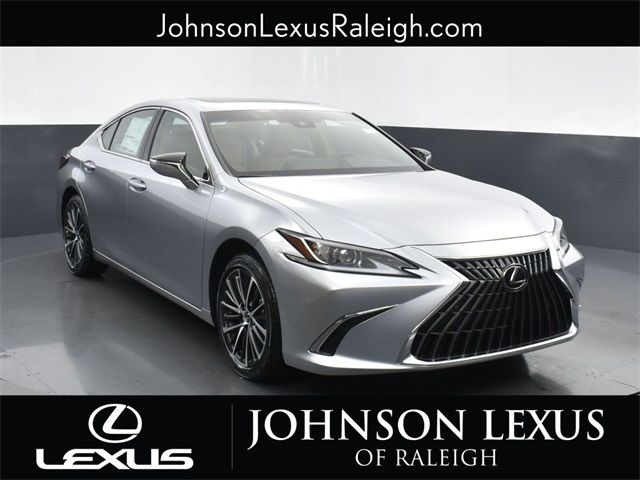 2025 Lexus ES 350