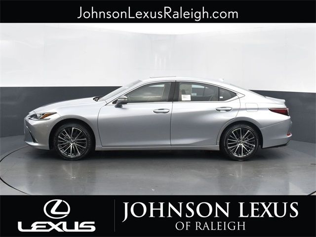 2025 Lexus ES 350