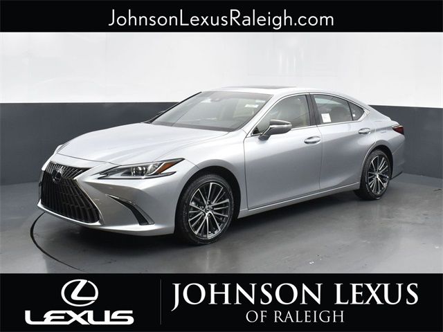 2025 Lexus ES 350