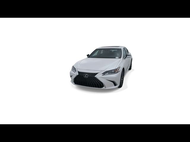 2025 Lexus ES 350