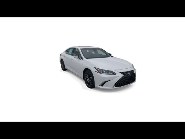 2025 Lexus ES 350