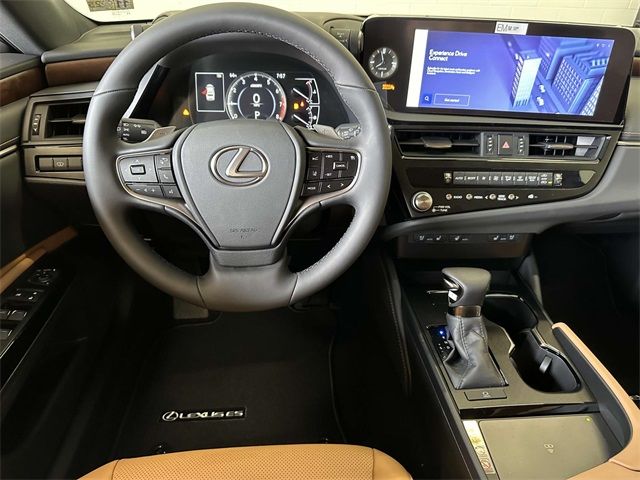 2025 Lexus ES 350