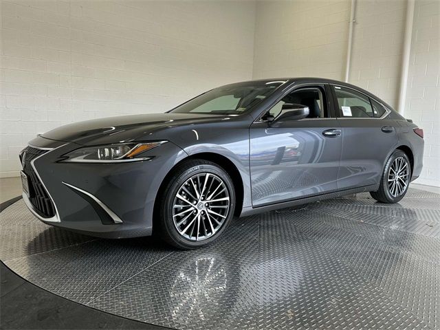 2025 Lexus ES 350