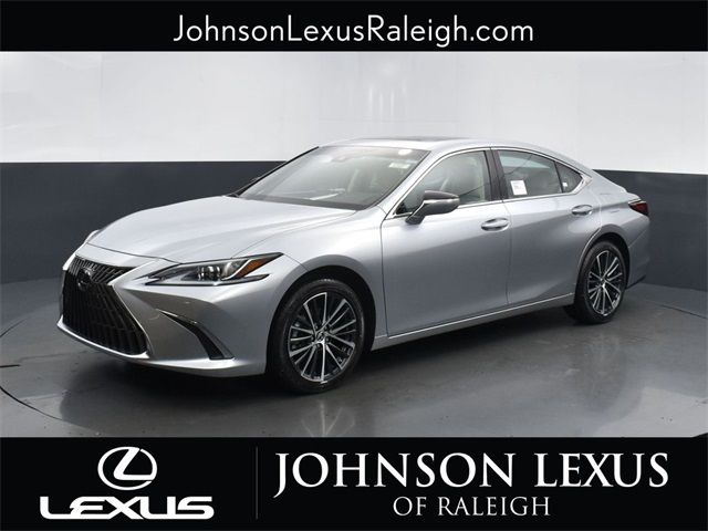 2025 Lexus ES 350