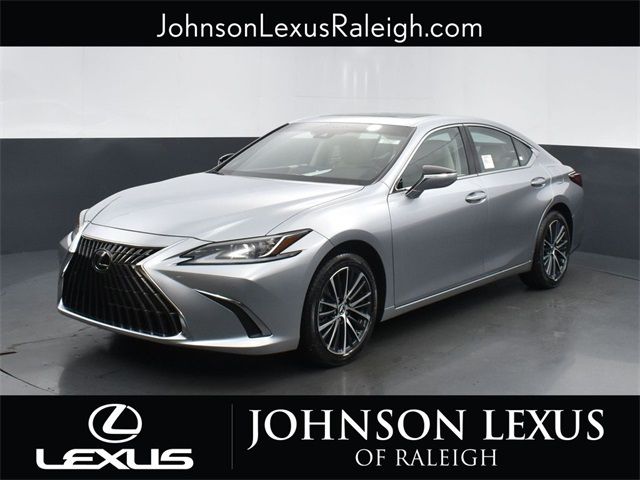 2025 Lexus ES 350