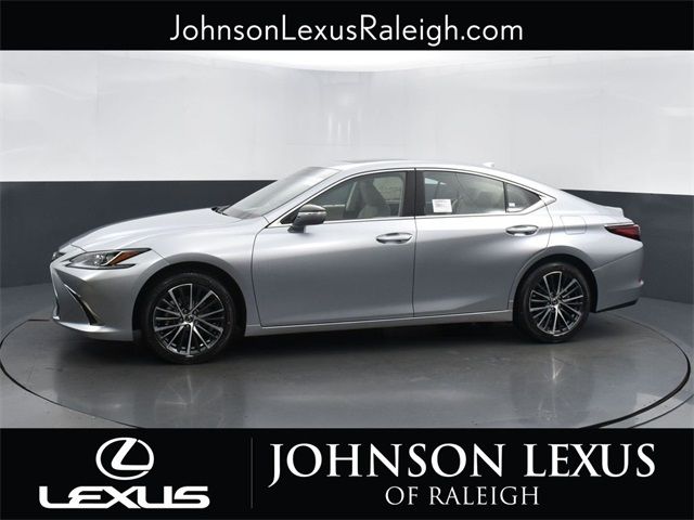 2025 Lexus ES 350