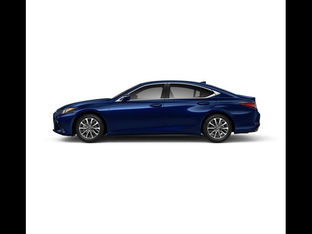 2025 Lexus ES 350