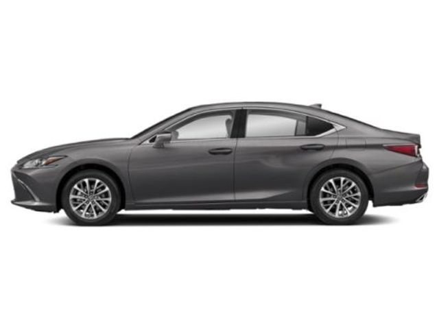 2025 Lexus ES 350