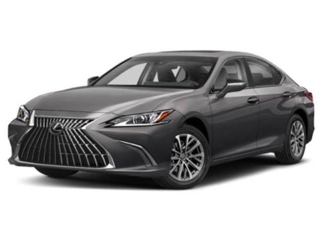 2025 Lexus ES 350