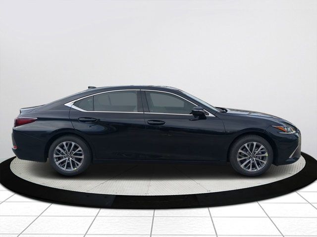 2025 Lexus ES 350