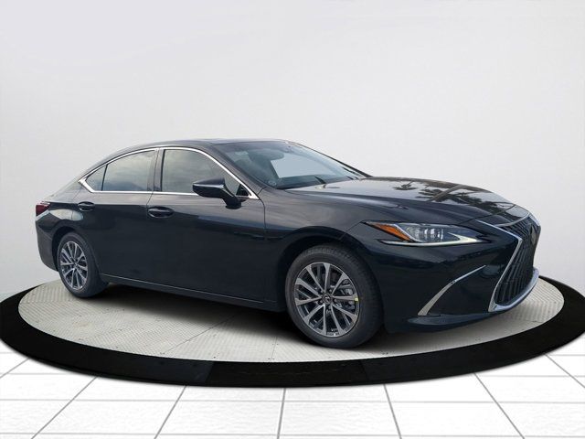 2025 Lexus ES 350