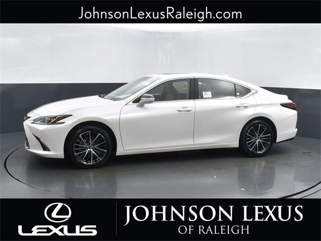 2025 Lexus ES 350