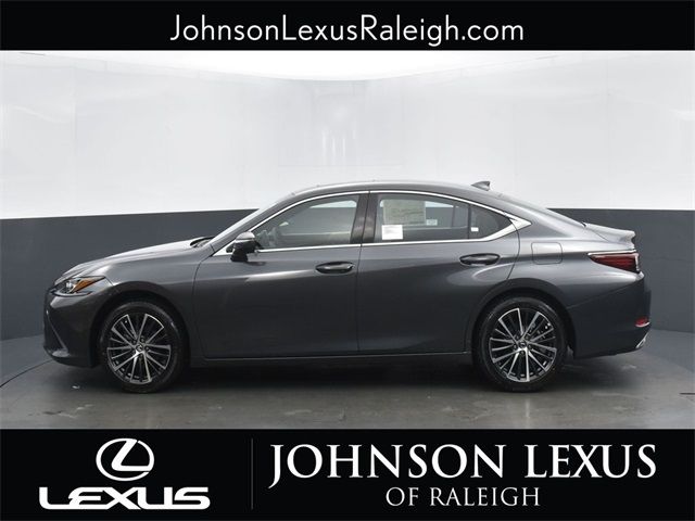 2025 Lexus ES 350