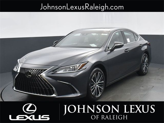 2025 Lexus ES 350