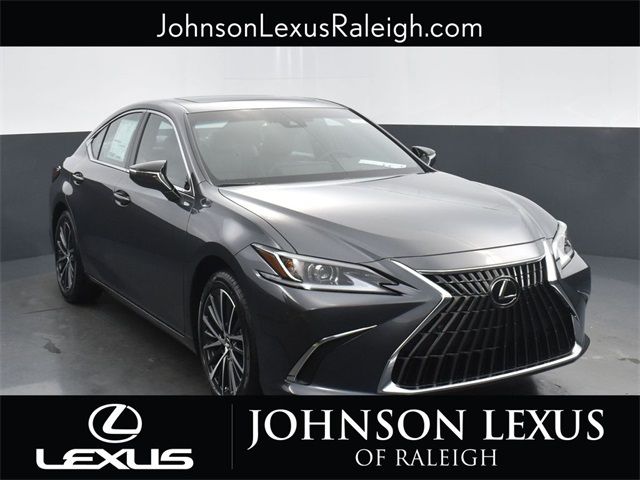 2025 Lexus ES 350