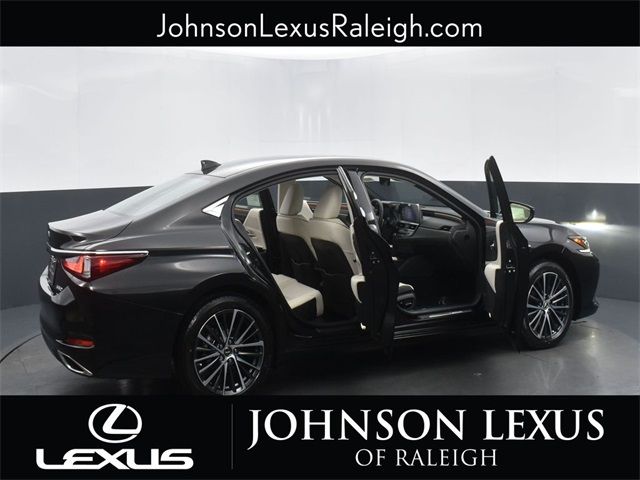 2025 Lexus ES 350