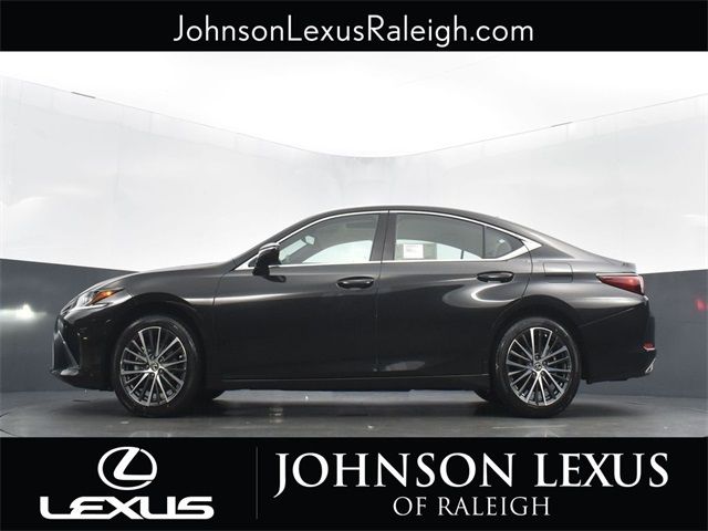 2025 Lexus ES 350