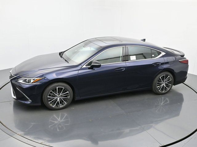 2025 Lexus ES 350