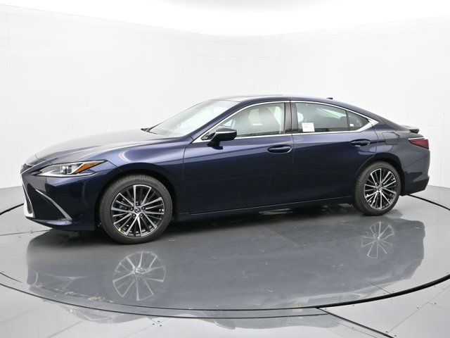 2025 Lexus ES 350