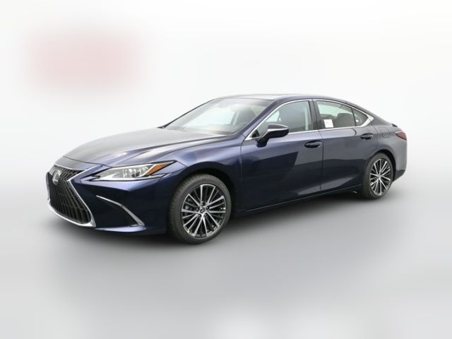 2025 Lexus ES 350