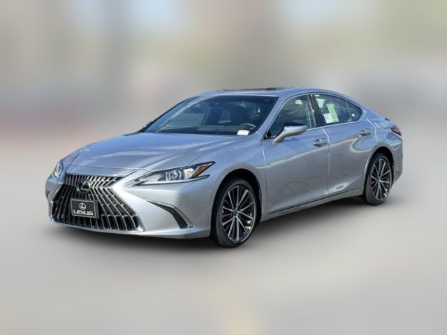 2025 Lexus ES 350