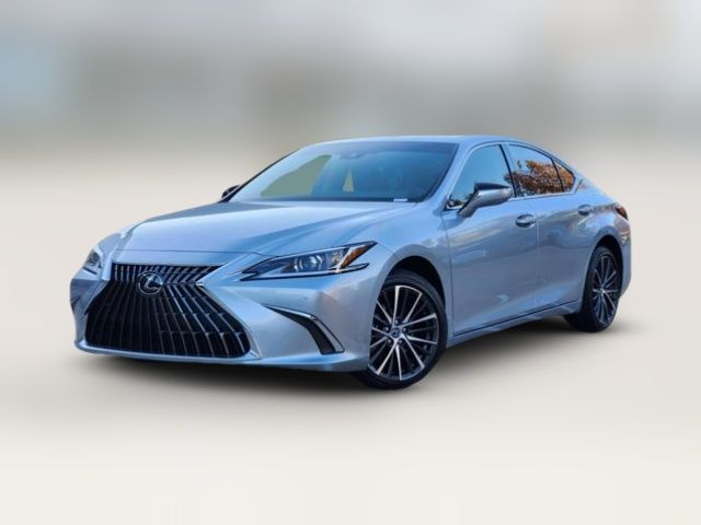 2025 Lexus ES 350