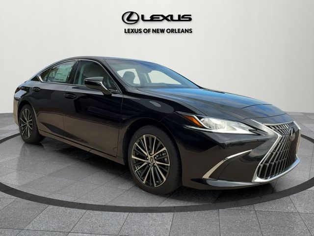 2025 Lexus ES 350