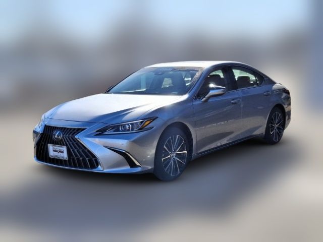 2025 Lexus ES 350