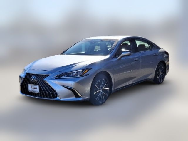 2025 Lexus ES 350