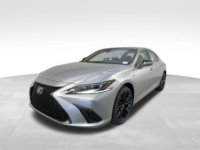 2025 Lexus ES 350