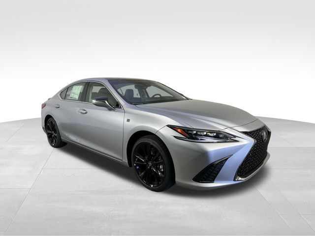 2025 Lexus ES 350