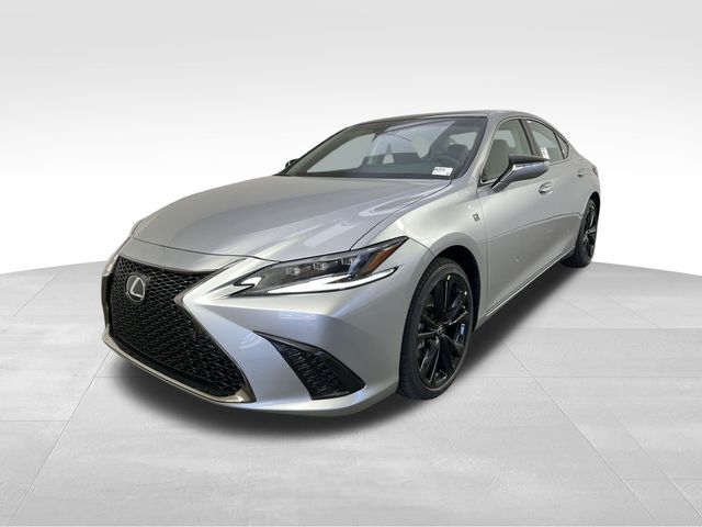 2025 Lexus ES 350