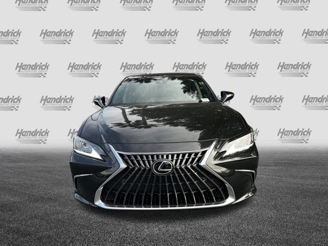 2025 Lexus ES 350