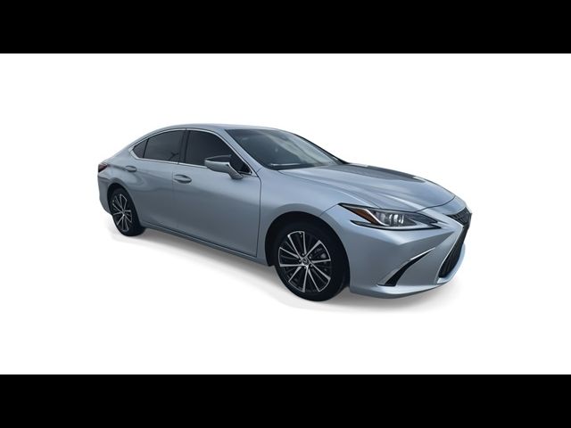 2025 Lexus ES 350