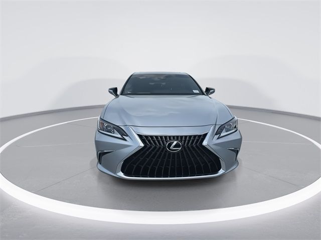 2025 Lexus ES 350