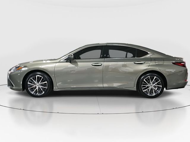 2025 Lexus ES 350