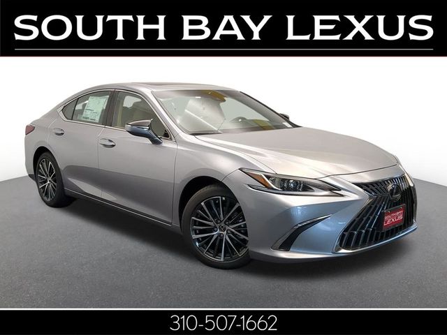 2025 Lexus ES 350