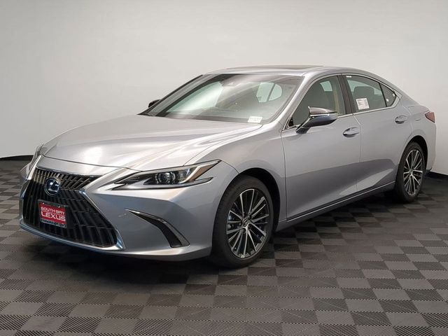 2025 Lexus ES 350