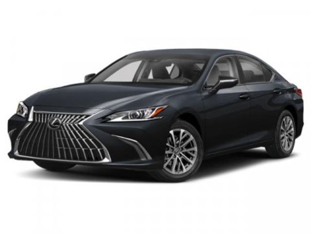 2025 Lexus ES 350