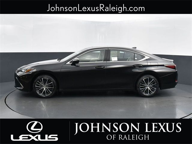 2025 Lexus ES 350